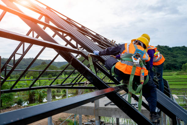 Best Commercial Roofing Services  in Seal Beach, CA